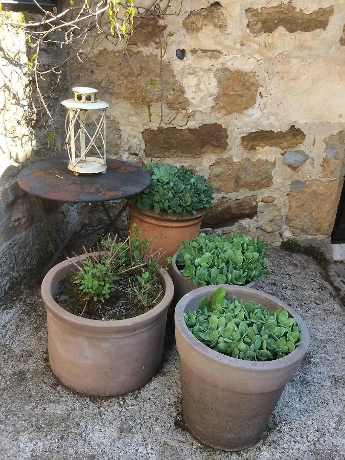 Villa Les Terrasses De Carennac
