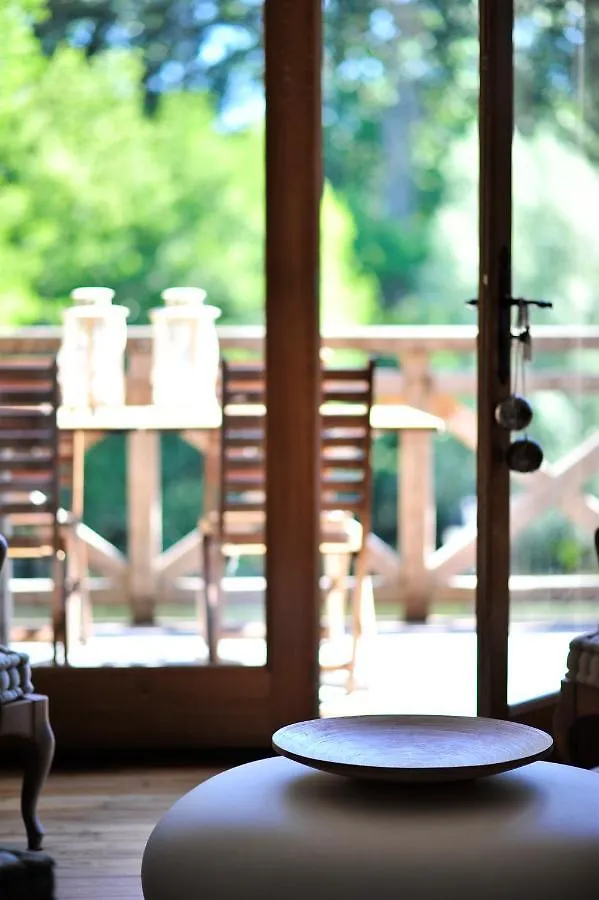 Villa Les Terrasses De Carennac Hébergement de vacances