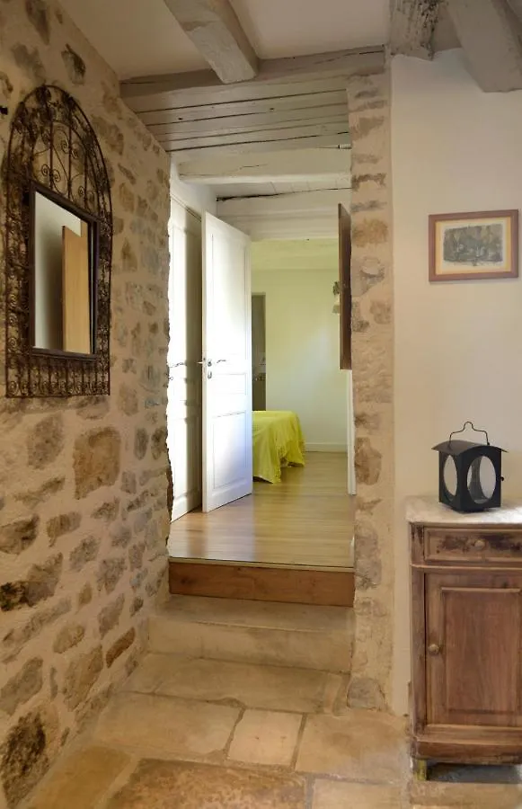 Villa Les Terrasses De Carennac