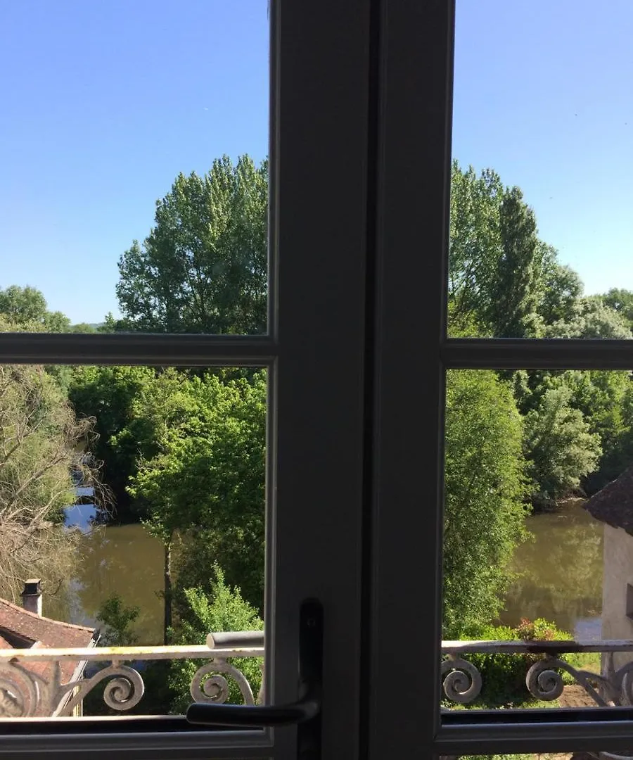 Hébergement de vacances Villa Les Terrasses De Carennac