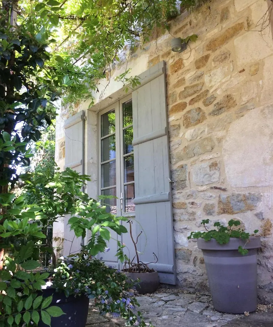 Villa Les Terrasses De Carennac 0*,  France